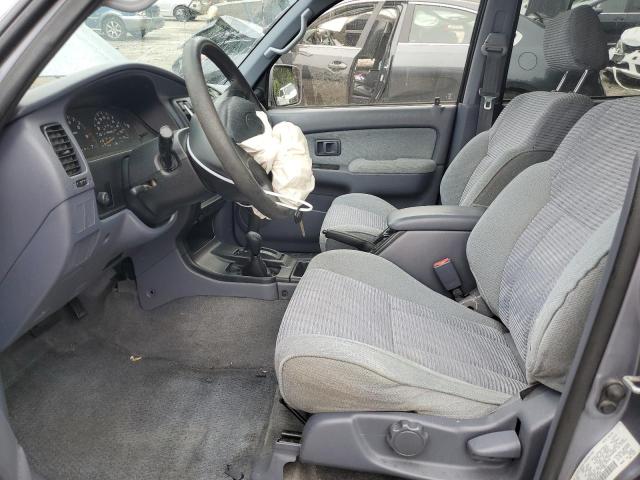 1998 Toyota 4Runner Sr5 VIN: JT3HN86R3W0187935 Lot: 57871564