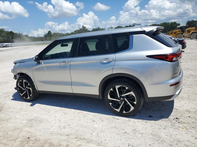 2023 Mitsubishi Outlander Se VIN: JA4J3UA86PZ051719 Lot: 60607394