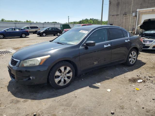 2009 Honda Accord Exl VIN: 5KBCP36819B501969 Lot: 60607714