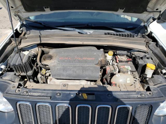 2015 Jeep Renegade Sport VIN: ZACCJAATXFPC23948 Lot: 58260424