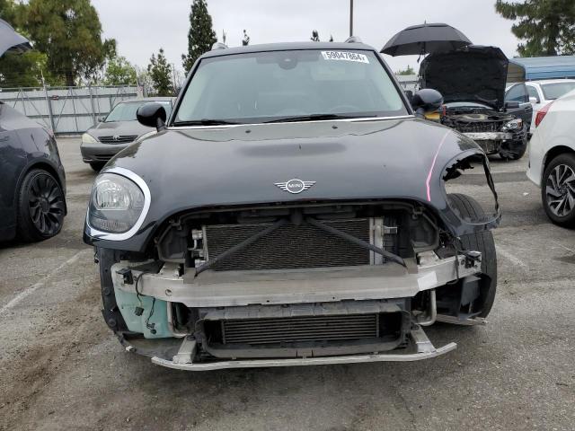 2019 Mini Cooper S Countryman VIN: WMZYT3C56K3J32829 Lot: 59047864