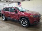 JEEP CHEROKEE L photo