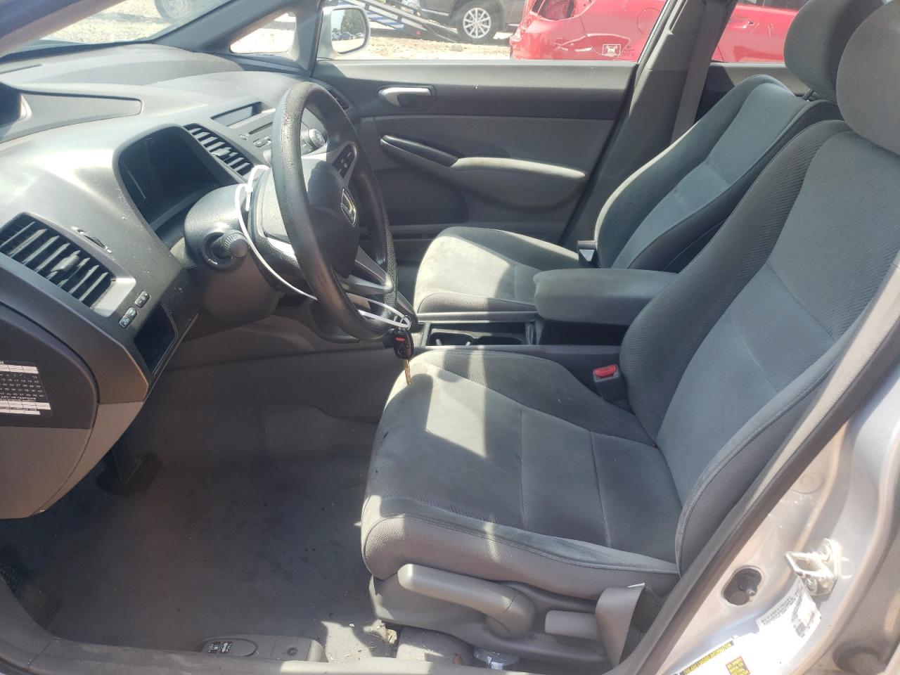 2HGFA1F53BH523982 2011 Honda Civic Lx 2HGFA1F53BH523982 2011 Honda Civic Lx