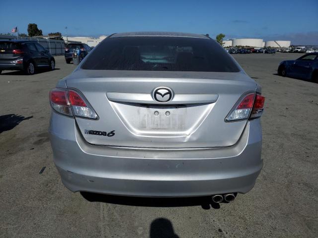 2011 Mazda 6 I VIN: 1YVHZ8BH6B5M30612 Lot: 57967124