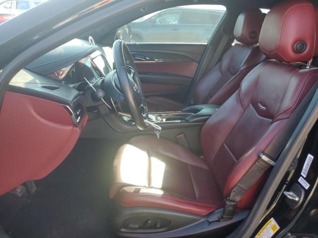 2013 Cadillac Ats Performance VIN: 1G6AC5SX8D0167203 Lot: 57643494