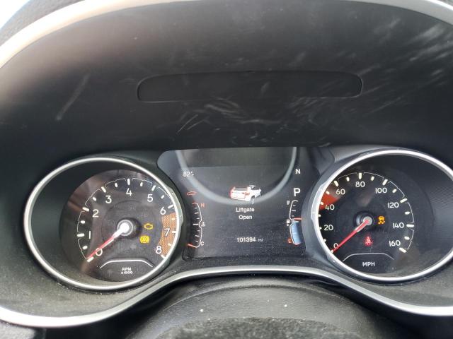 2018 Jeep Compass Limited VIN: 3C4NJDCBXJT135496 Lot: 56582594