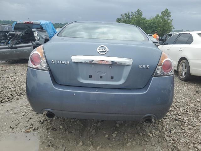 1N4AL2AP1CN538285 2012 Nissan Altima Base