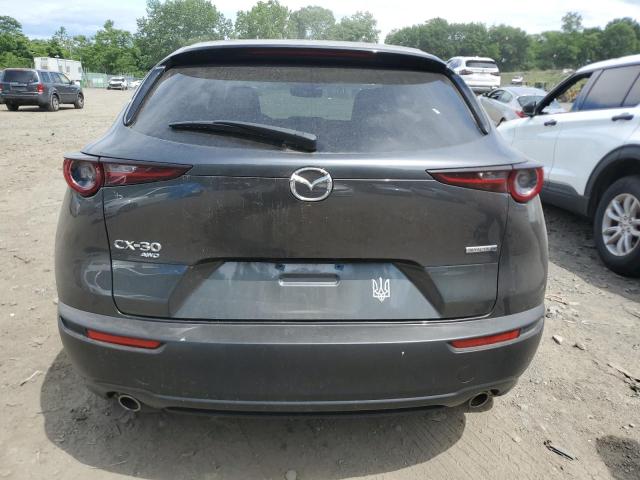 2022 Mazda Cx-30 Select VIN: 3MVDMBBL5NM454045 Lot: 58384164