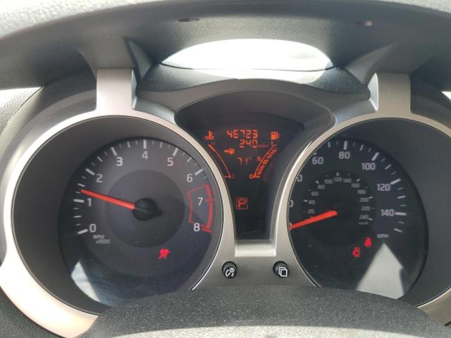 2015 NISSAN JUKE S - JN8AF5MV1FT565116