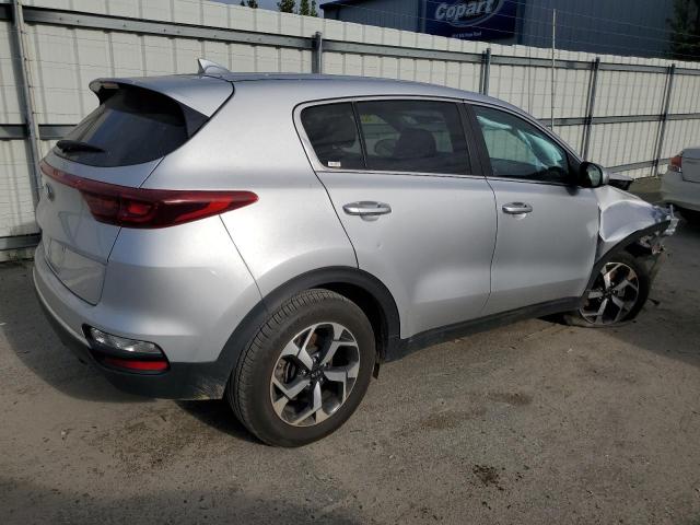 KNDPM3AC9M7914922 Kia Sportage L 3