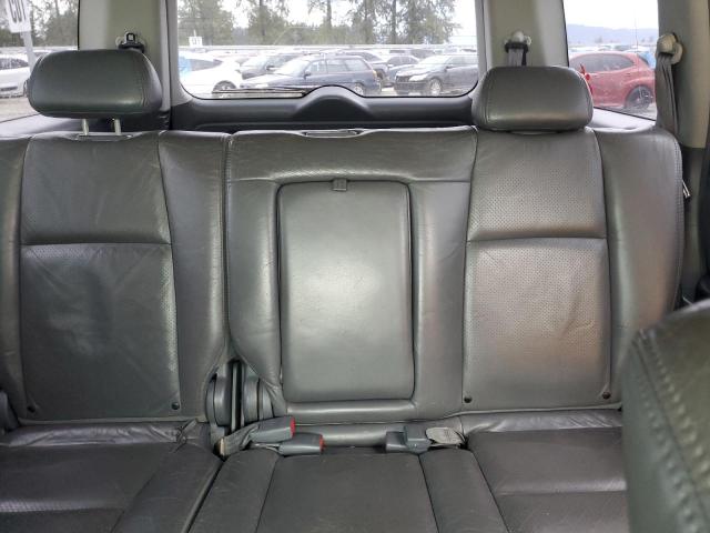 2004 Honda Pilot Exl VIN: 2HKYF18654H526116 Lot: 60682954
