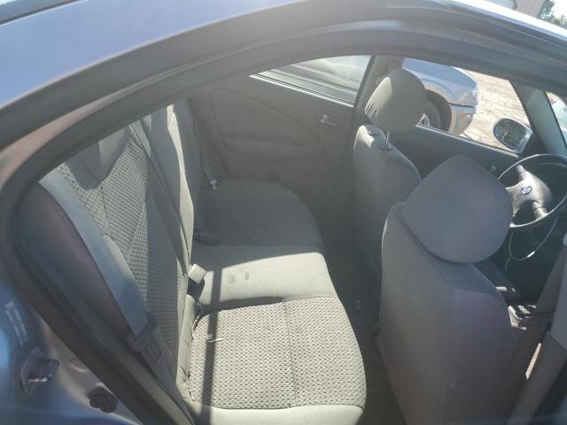 2004 Nissan Sentra 1.8 VIN: 3N1CB51D64L903934 Lot: 59115214