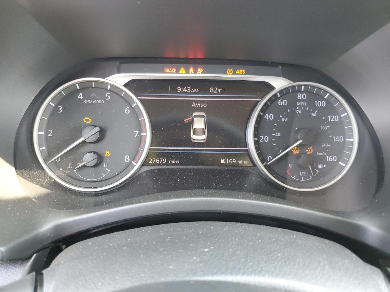 3N1AB8CV4NY203915 2022 Nissan Sentra Sv