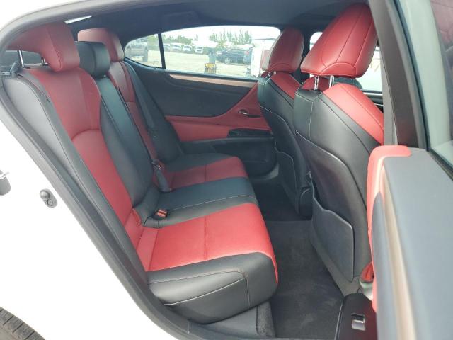 2023 LEXUS ES 350 F-S - 58AJZ1B14PU151033