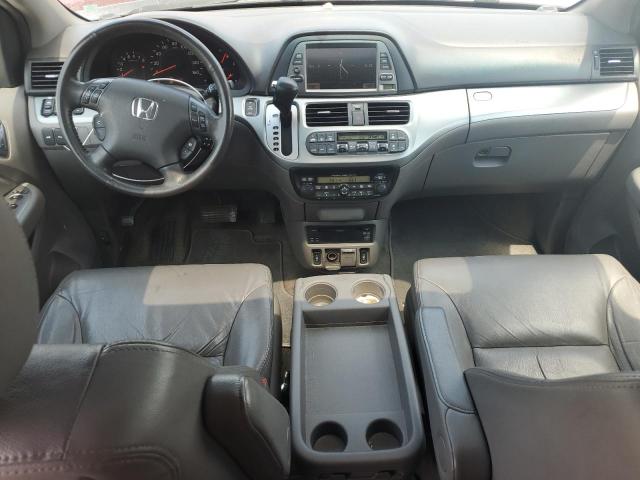 2010 Honda Odyssey Touring VIN: 5FNRL3H93AB090959 Lot: 59613684