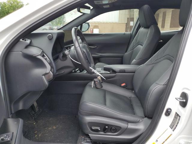 2023 Lexus Ux 250H Premium VIN: JTHP9JBH3P2065550 Lot: 57802914