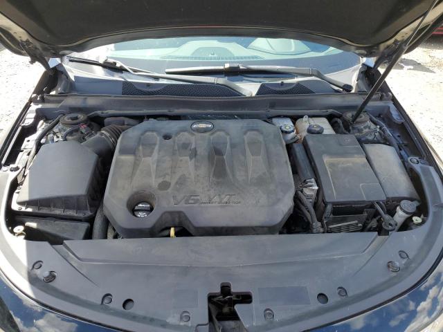 2018 Chevrolet Impala Lt VIN: 2G1105S31J9176483 Lot: 57521434