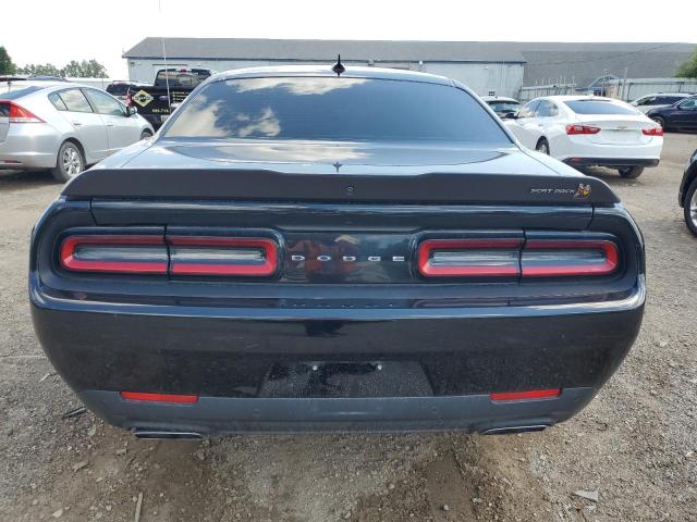 2020 Dodge Challenger R/T Scat Pack VIN: 2C3CDZFJ7LH230483 Lot: 59659344