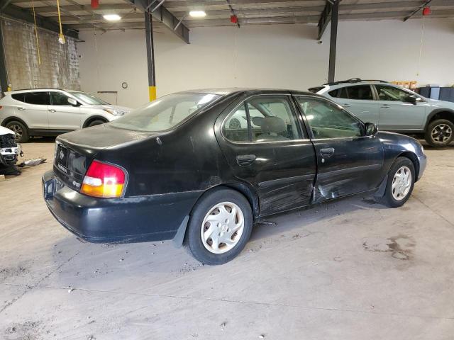 1999 Nissan Altima Xe VIN: 1N4DL01D2XC160812 Lot: 58043954