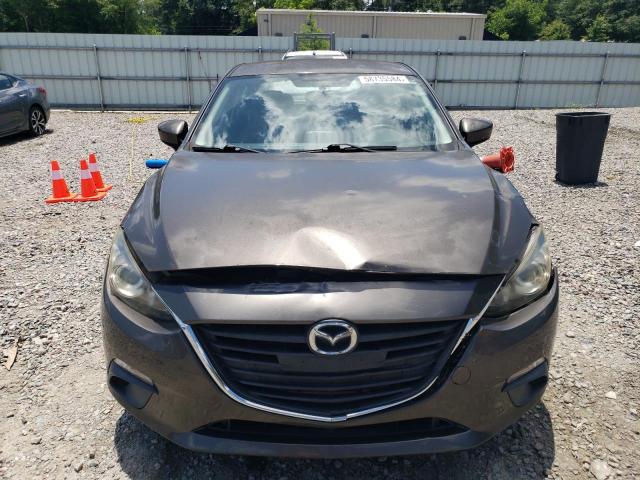 VIN JM1BM1V70E1205490 2014 Mazda 3, Touring no.5