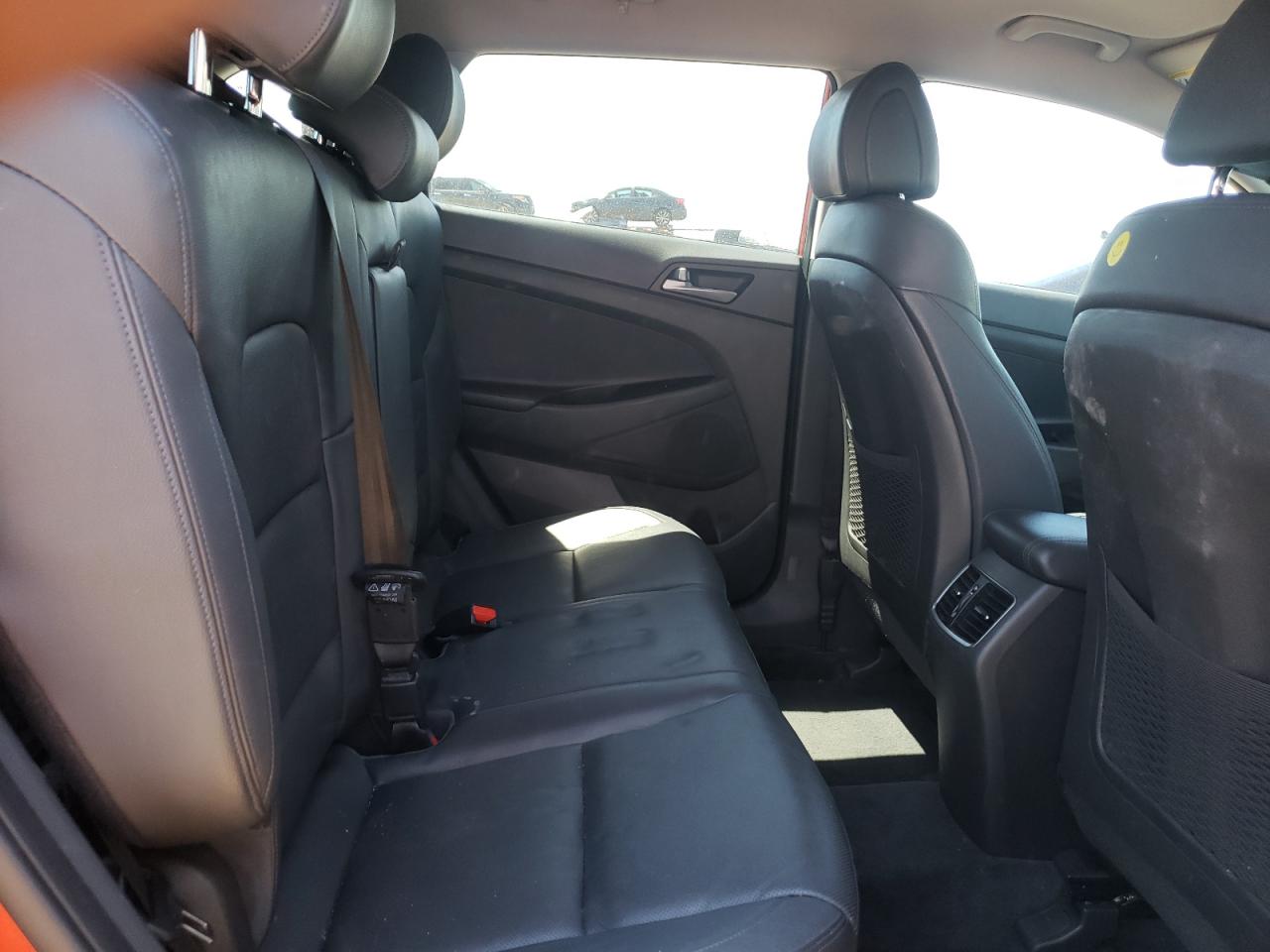 KM8J33A20GU194752 2016 Hyundai Tucson Limited