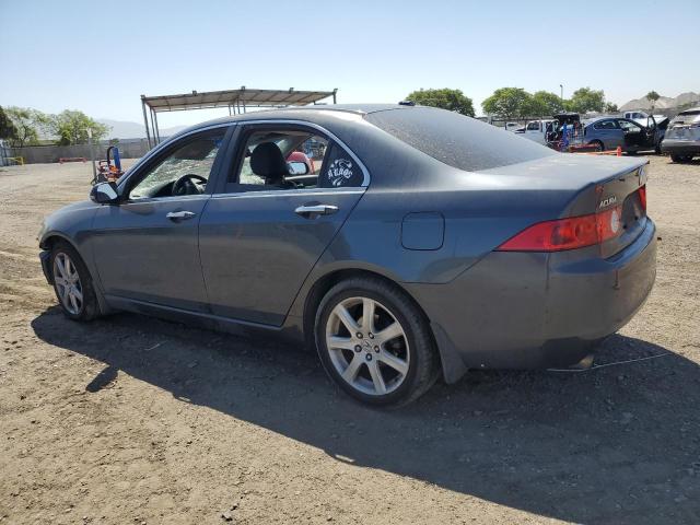 JH4CL969X5C012112 2005 Acura Tsx 2005 Acura Tsx VIN: JH4CL969X5C012112 Lot: 60104184