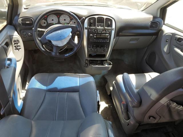 2005 Chrysler Town & Country Touring VIN: 2C8GP54L95R452892 Lot: 59346514