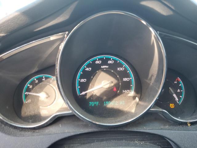 2009 Chevrolet Malibu 2Lt VIN: 1G1ZJ57B99F129334 Lot: 58622564