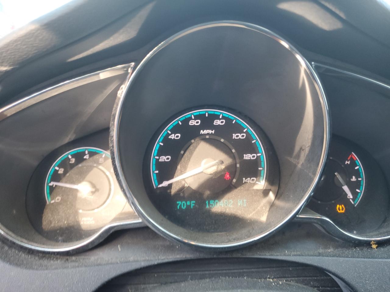 1G1ZJ57B99F129334 2009 Chevrolet Malibu 2Lt