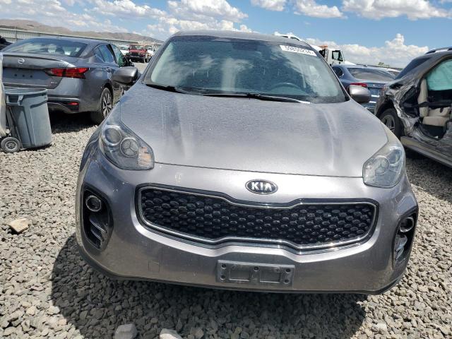 2017 KIA SPORTAGE L - KNDPMCACXH7138581