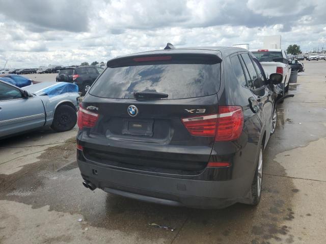 2014 BMW X3 xDrive28I VIN: 5UXWX9C5XE0D36748 Lot: 60747194