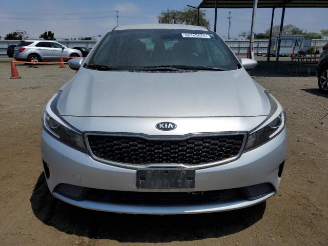 2017 Kia Forte Lx VIN: KNAFK5A8XH5683083 Lot: 58168674