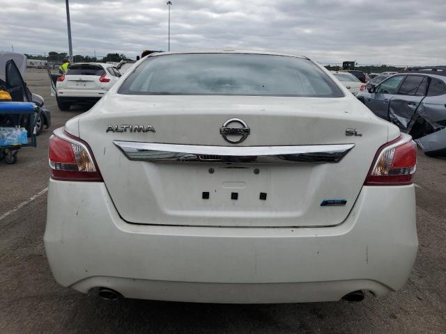 2013 Nissan Altima 2.5 VIN: 1N4AL3AP3DC100158 Lot: 56585334