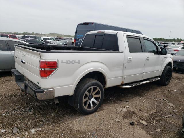 2010 Ford F150 Supercrew VIN: 1FTFW1EV8AKA17458 Lot: 56909774