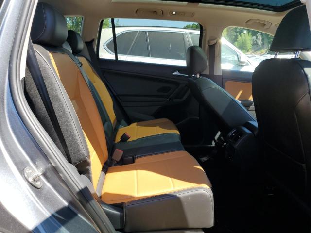 2018 Volkswagen Tiguan Se VIN: 3VV2B7AX3JM068929 Lot: 58409144