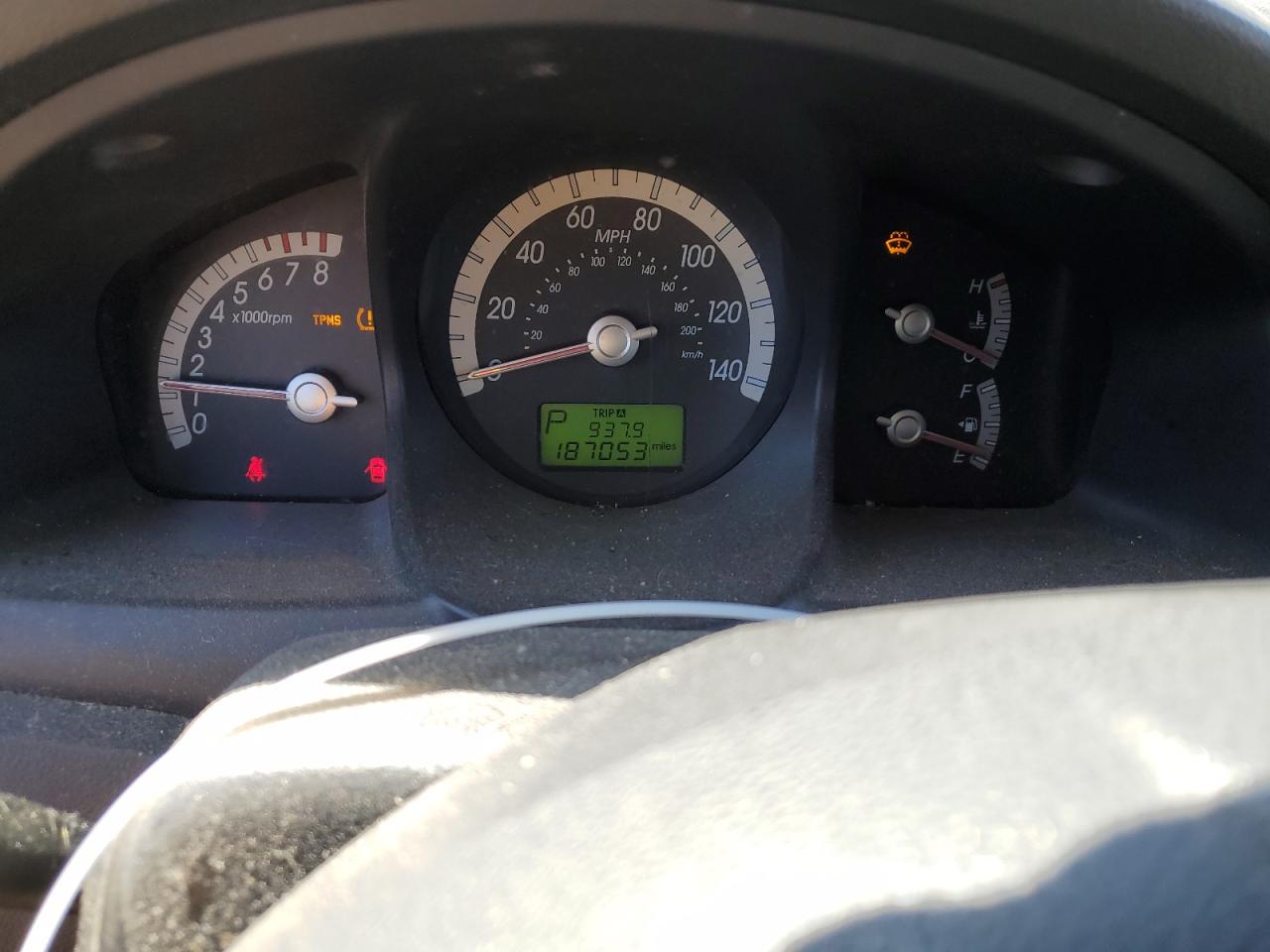 KNDJF724187470956 2008 Kia Sportage Lx