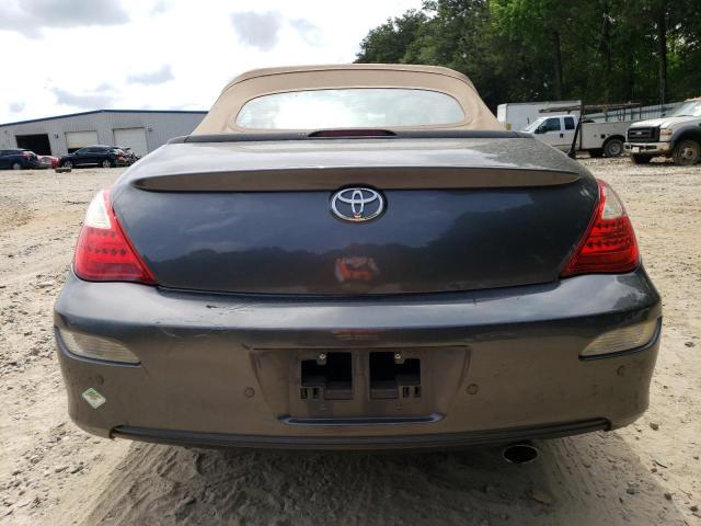 2007 Toyota Camry Solara Se VIN: 4T1FA38P07U128571 Lot: 57681034