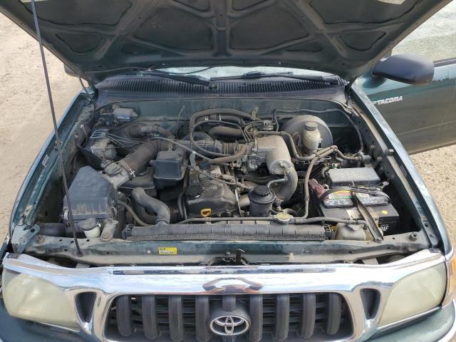 5TEGM92N43Z248451 2003 Toyota Tacoma Double Cab Prerunner