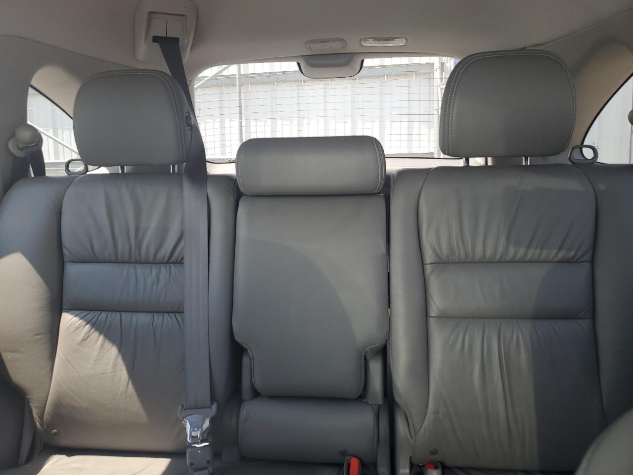 5J6RE4H77AL037560 2010 Honda Cr-V Exl