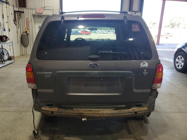 2005 Ford Escape Xlt VIN: 1FMYU03145KB68792 Lot: 58471364
