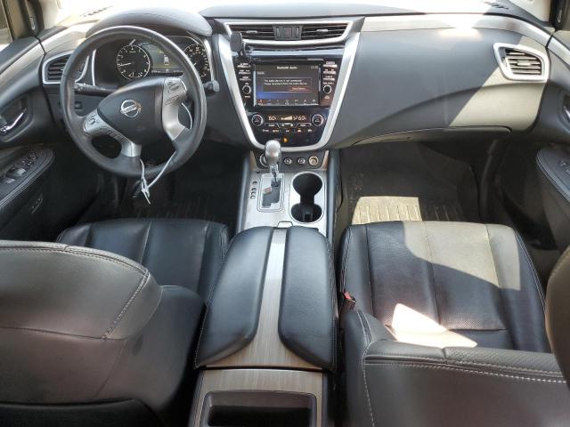 2017 Nissan Murano S VIN: 5N1AZ2MH6HN112608 Lot: 59103844