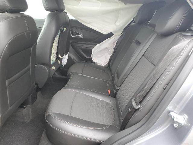 2015 Buick Encore VIN: KL4CJASB9FB141526 Lot: 57638354