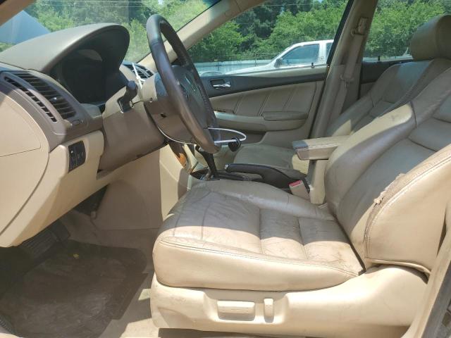 2005 Honda Accord Ex VIN: 1HGCM66585A022872 Lot: 59504624