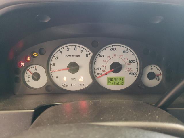 2002 Ford Escape Xlt VIN: 1FMYU03132KA36067 Lot: 58337824