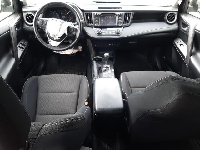 2017 Toyota Rav4 Xle VIN: JTMRFREV4HJ126222 Lot: 60554964