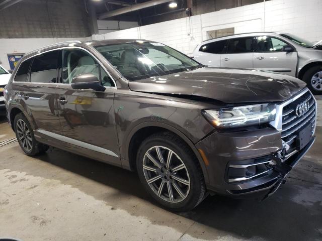 VIN WA1VAAF72HD049311 2017 Audi Q7, Prestige no.4