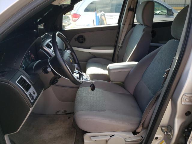 2008 Chevrolet Equinox Lt VIN: 2CNDL43F086302385 Lot: 58420554