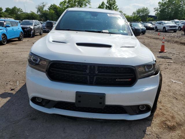 2018 Dodge Durango Gt VIN: 1C4RDJDG6JC324241 Lot: 59476224