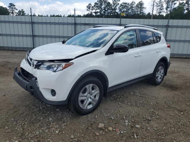 Vin: 2t3bfrevxfw319040, lot: 59744064, toyota rav4 le 2015 img_1