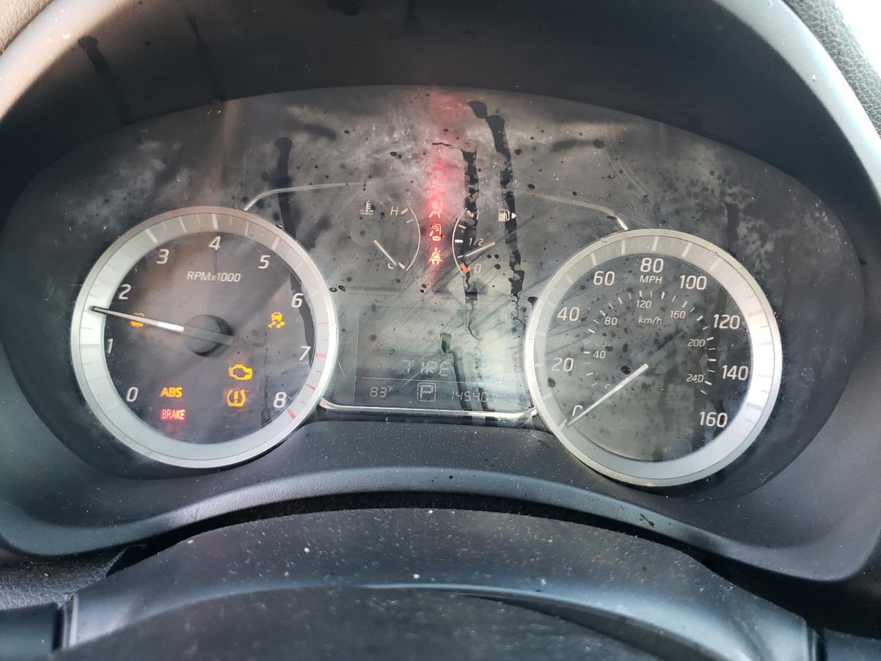 3N1AB7AP8FY229269 2015 Nissan Sentra S